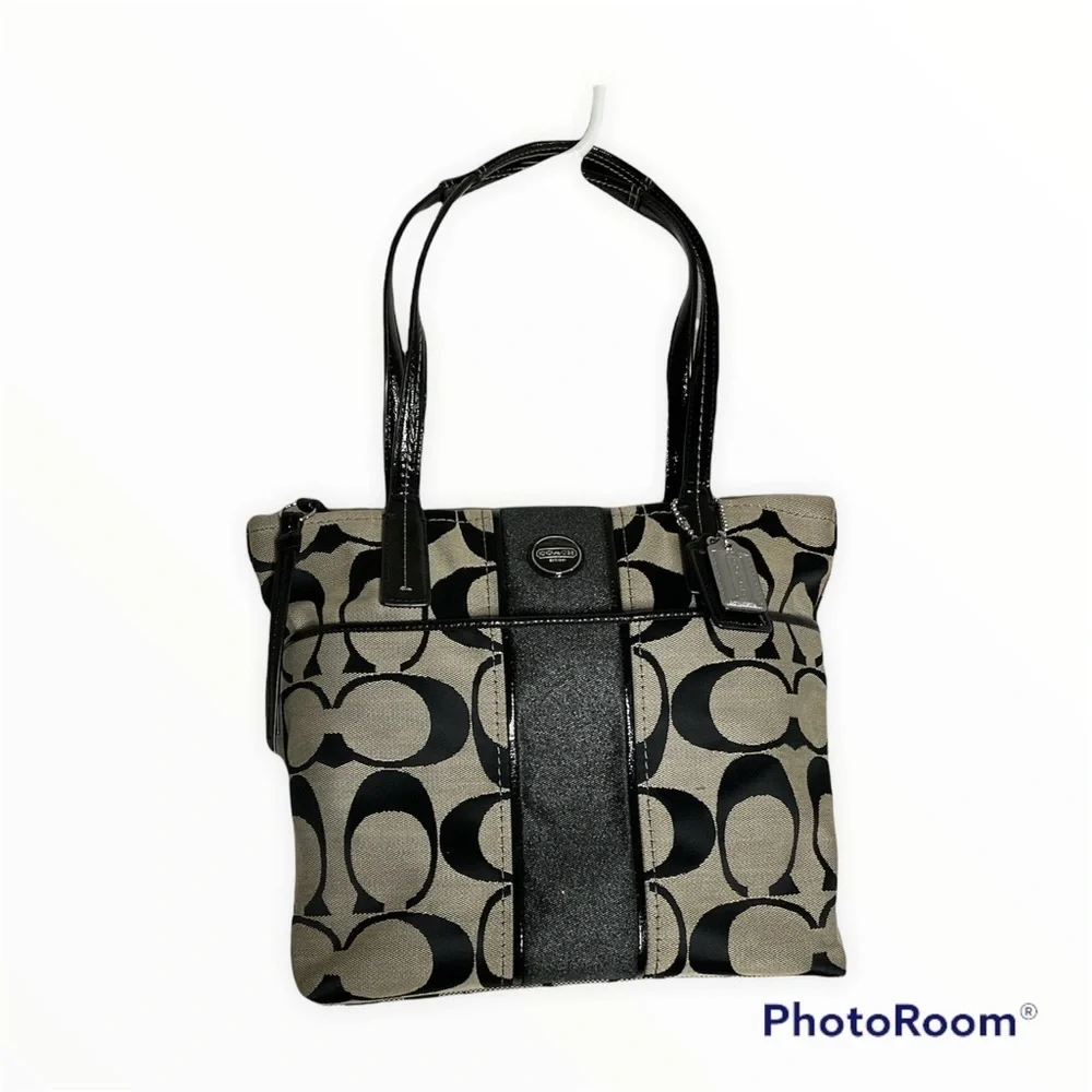 Coach H1380-F25771 Legacy bag